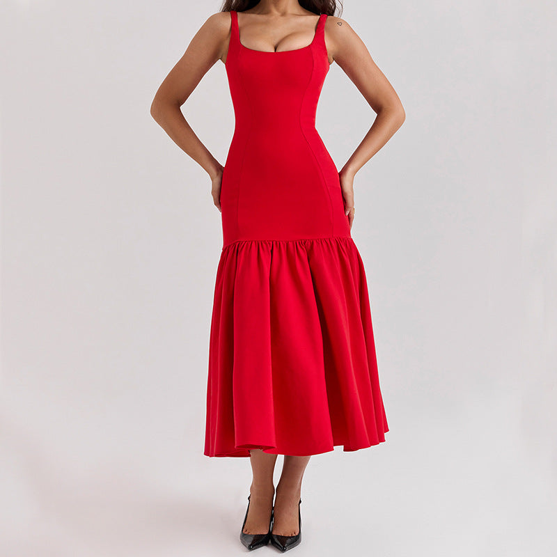 Trendy & Fashionable Luxury Dress