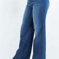 Camila Wide Leg Jean