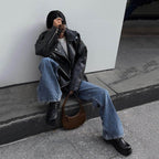 DenimDare™ Dislocation Jeans For Women