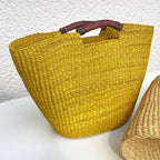 Artisan Bolga Purse