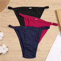 3PCS/Set Cotton Briefs Panties