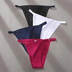 3PCS/Set Cotton Briefs Panties