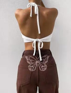 Street Print Denim – Haute Edition 25