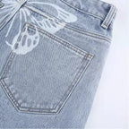 Street Print Denim – Haute Edition 25