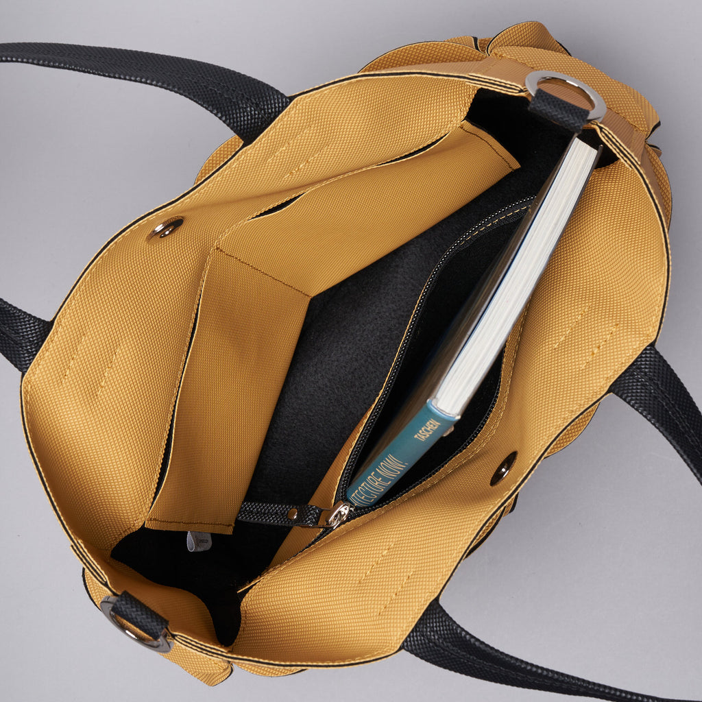 Blossom Shoulder Bag - Large