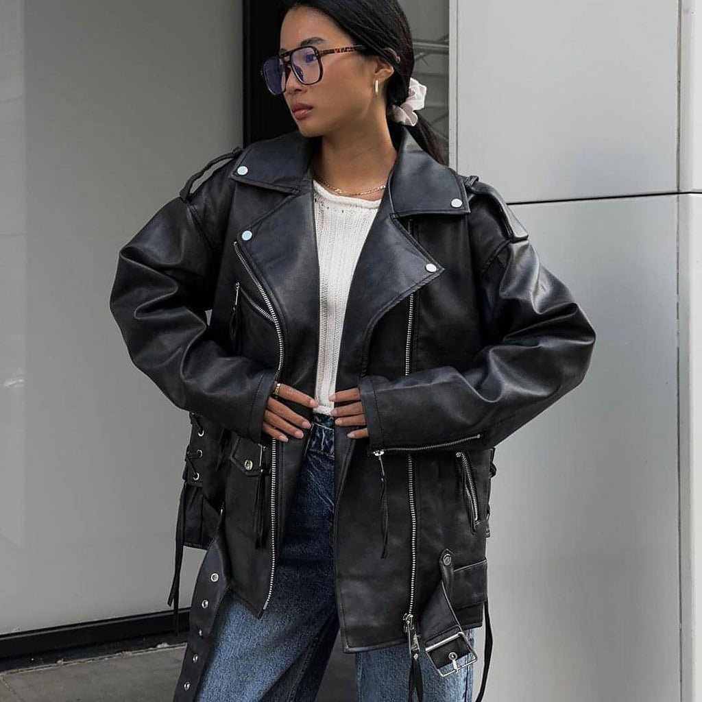 DenimDare™ Dislocation Jeans For Women